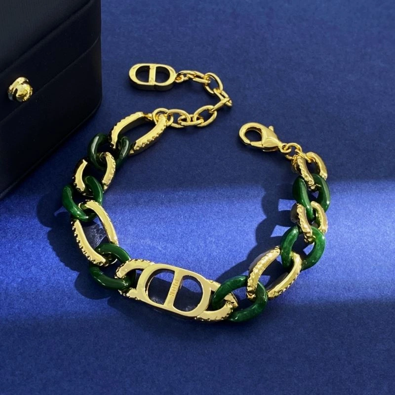 Christian Dior Bracelets Attractive 236212