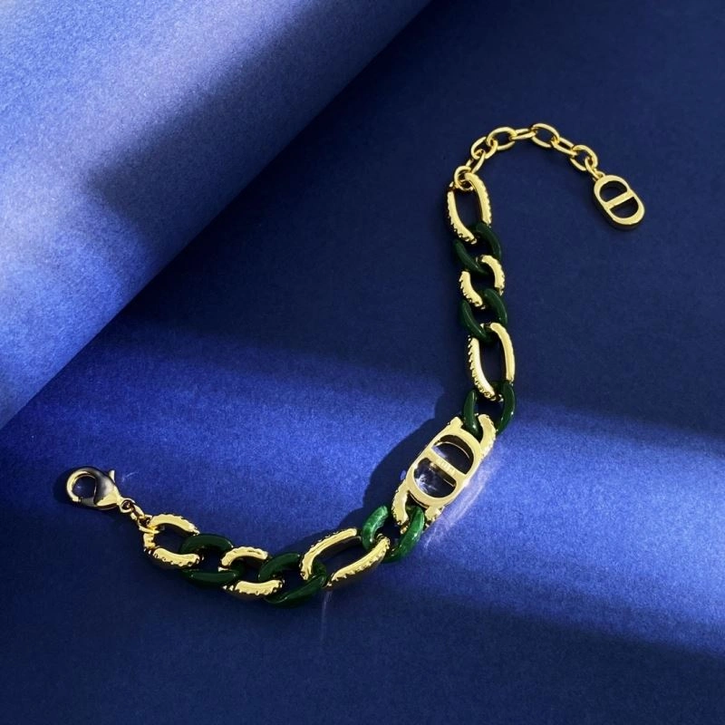 Christian Dior Bracelets Attractive 236212
