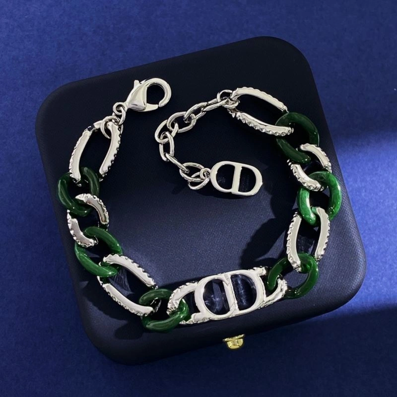 Christian Dior Bracelets Attractive 236212