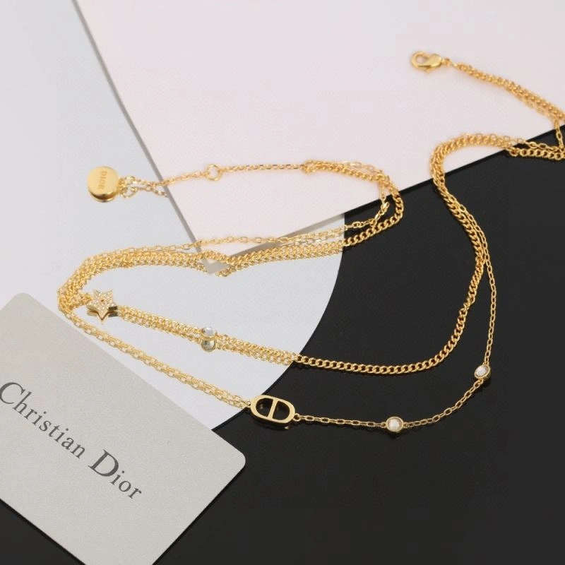 Classic Christian Dior Bracelets 236206