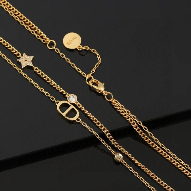 Classic Christian Dior Bracelets 236206