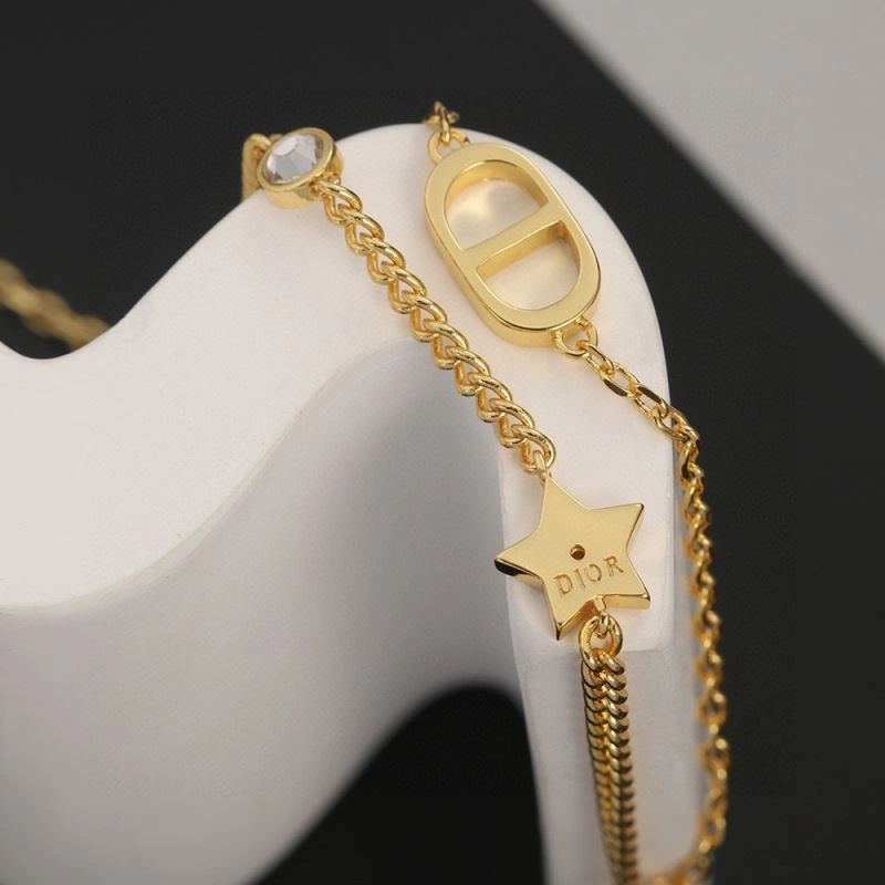Classic Christian Dior Bracelets 236206
