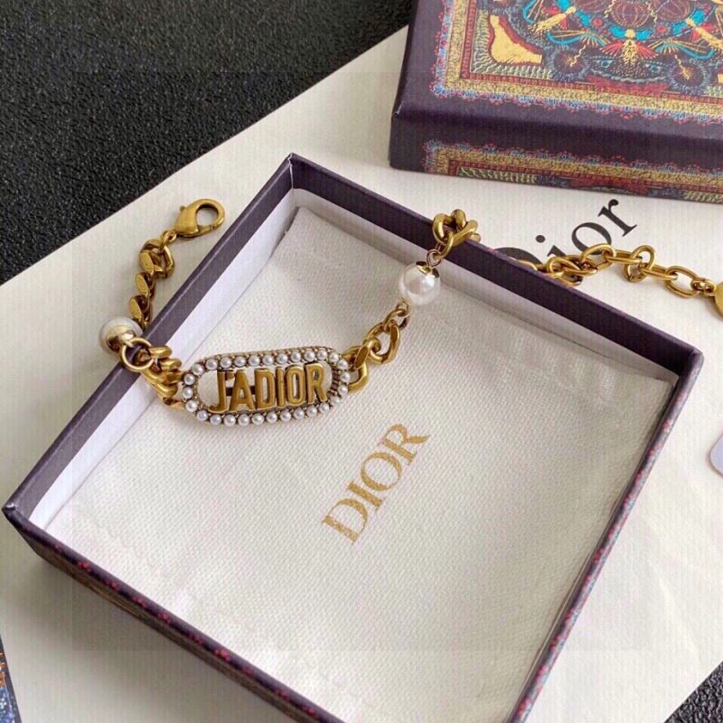 Youthful Christian Dior Bracelets 236208