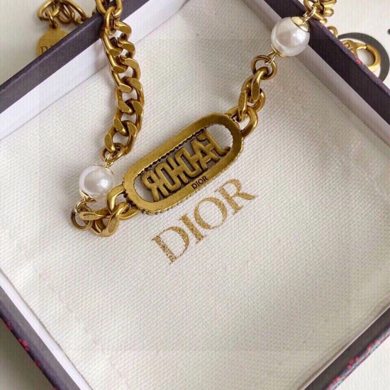 Youthful Christian Dior Bracelets 236208