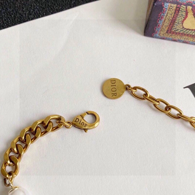 Youthful Christian Dior Bracelets 236208