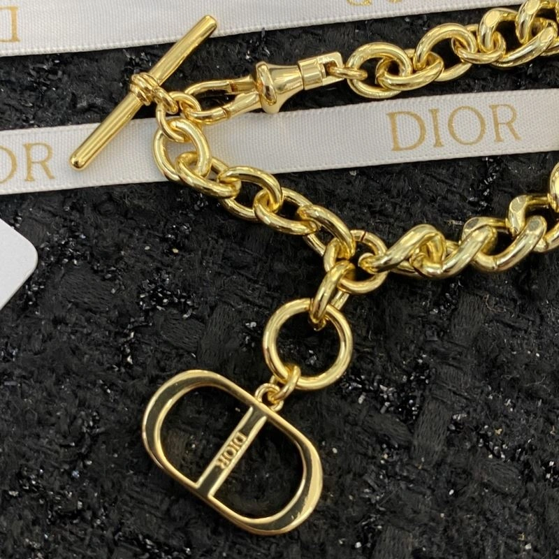 Bright Christian Dior Bracelets 236219