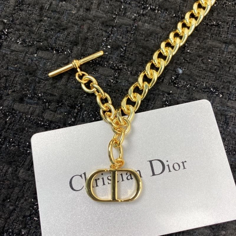 Bright Christian Dior Bracelets 236219
