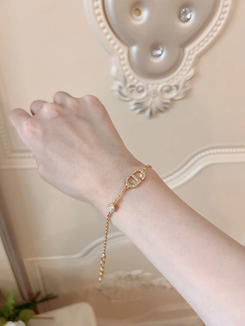 Christian Dior Bracelets GoAnywhere 236213