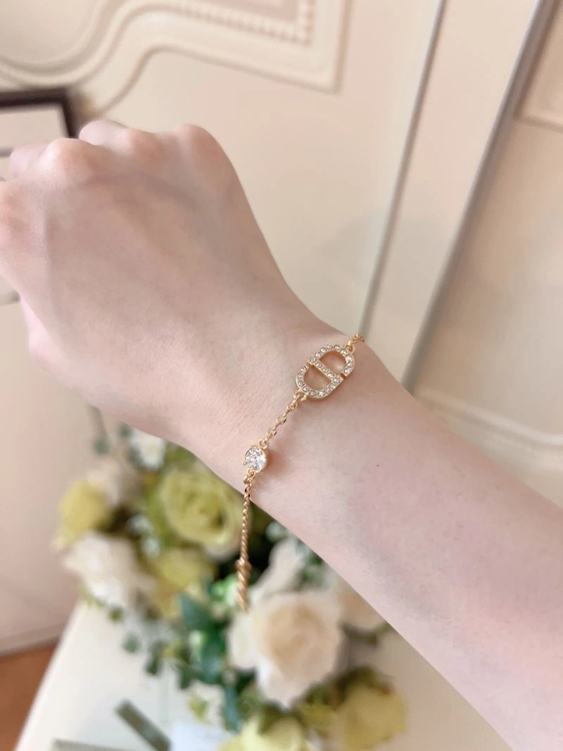 Christian Dior Bracelets GoAnywhere 236213