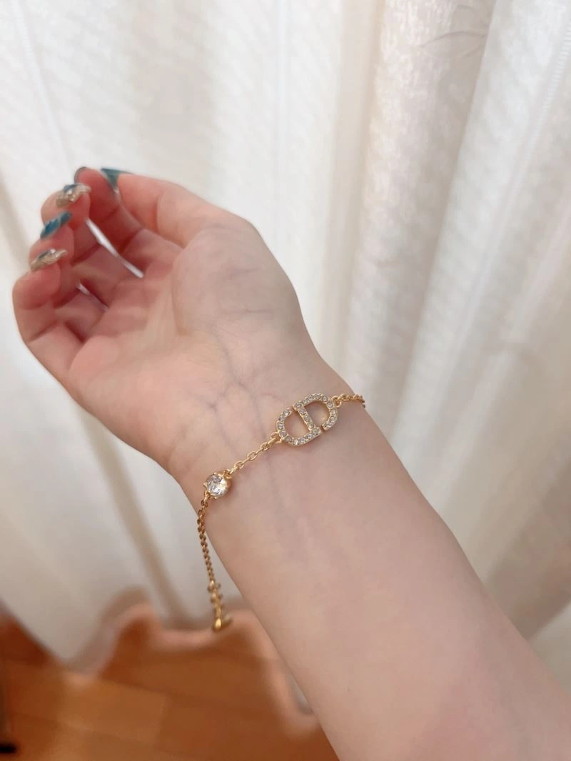 Christian Dior Bracelets GoAnywhere 236213