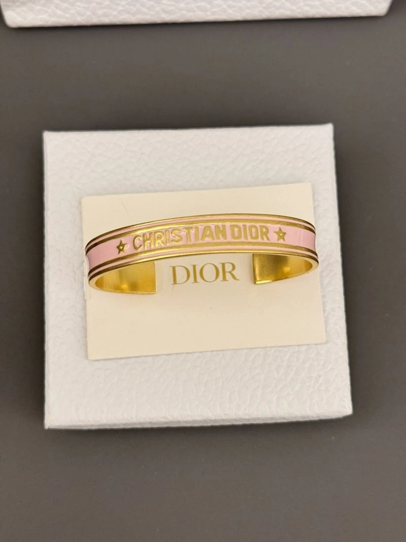 Christian Dior Bracelets Sporty 236207