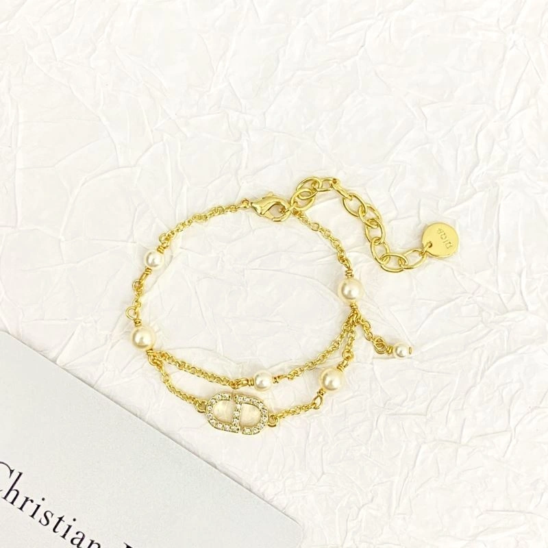 Christian Dior Bracelets Soft 236205