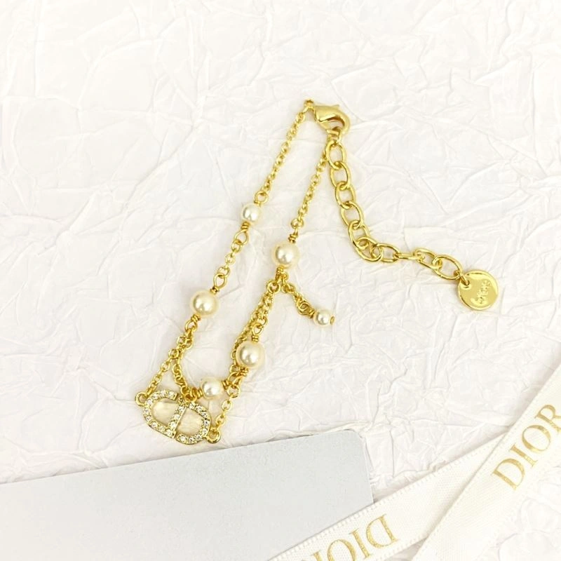 Christian Dior Bracelets Soft 236205