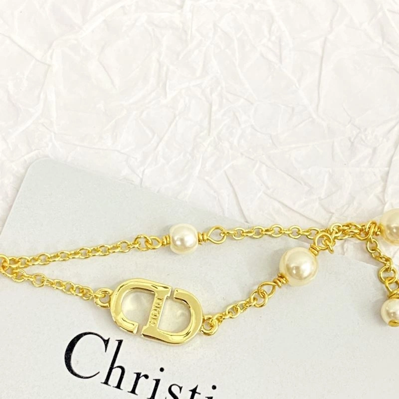 Christian Dior Bracelets Soft 236205