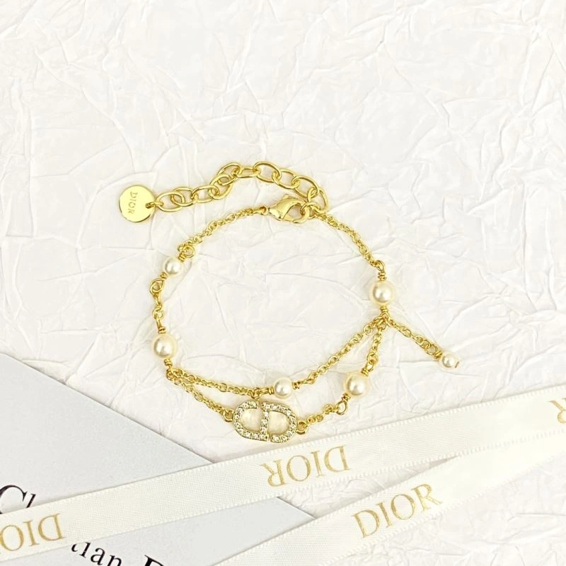 Christian Dior Bracelets Soft 236205