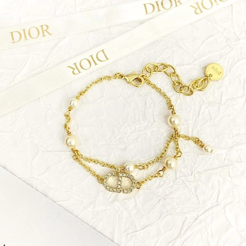 Christian Dior Bracelets Soft 236205