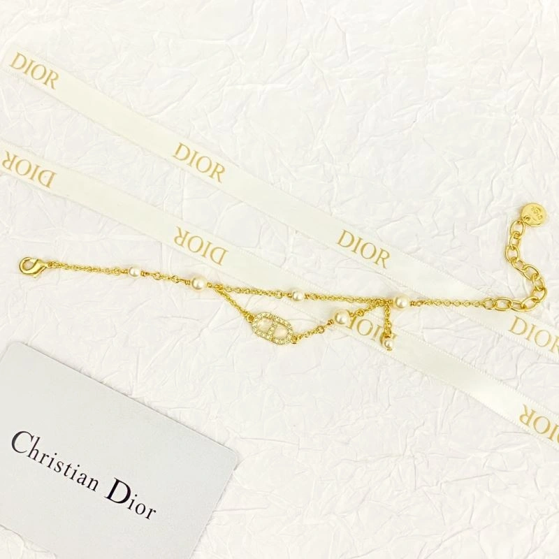Christian Dior Bracelets Soft 236205