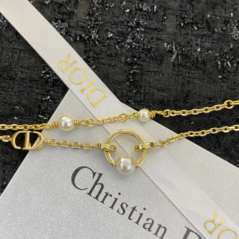 Unique Christian Dior Bracelets 236222