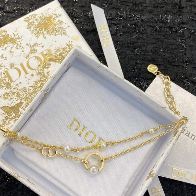 Unique Christian Dior Bracelets 236222