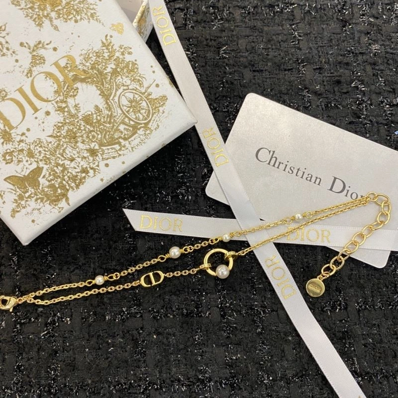 Unique Christian Dior Bracelets 236222