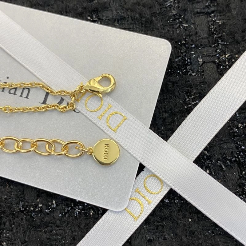 Unique Christian Dior Bracelets 236222