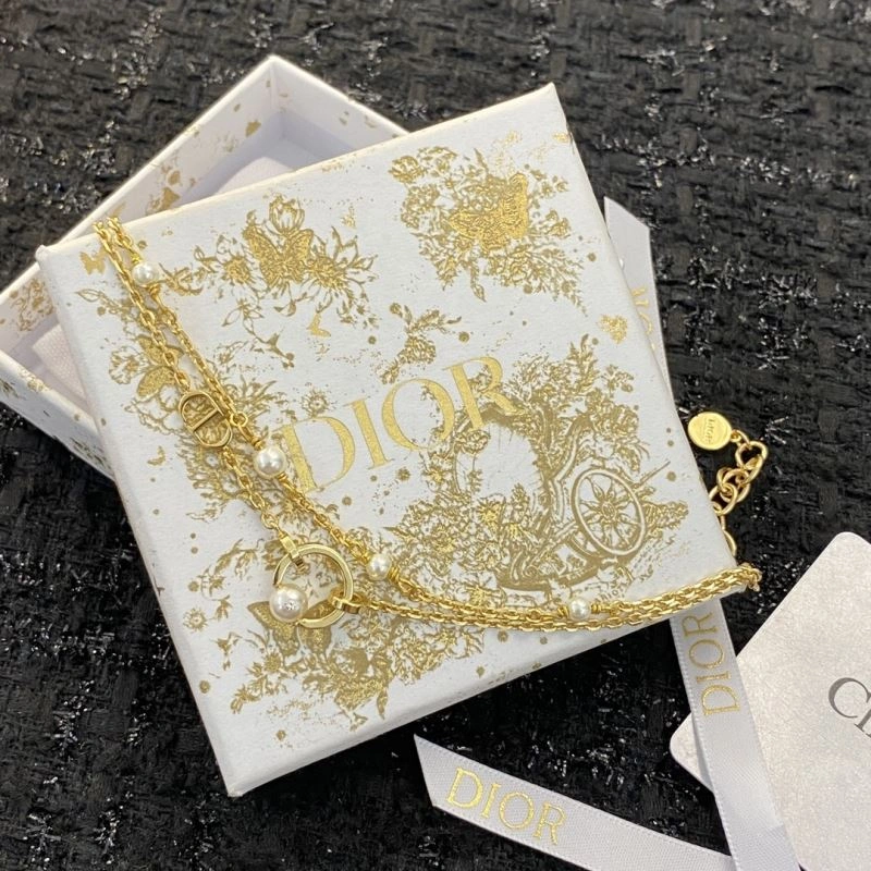 Unique Christian Dior Bracelets 236222