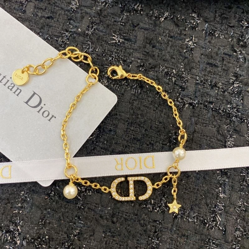 Christian Dior Bracelets QuickDry 236214