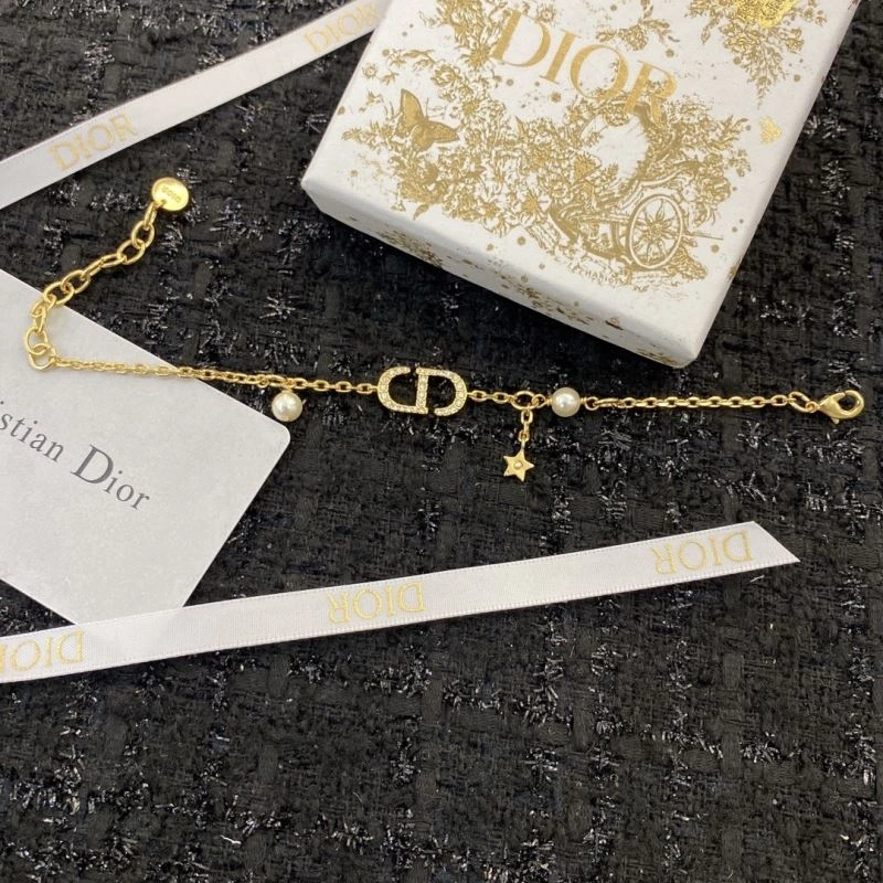 Christian Dior Bracelets QuickDry 236214