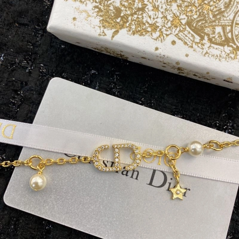 Christian Dior Bracelets QuickDry 236214