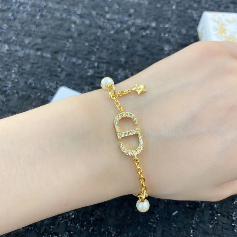 Christian Dior Bracelets QuickDry 236214
