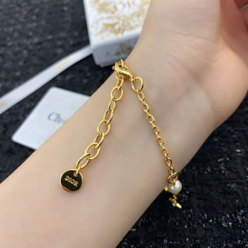 Christian Dior Bracelets QuickDry 236214