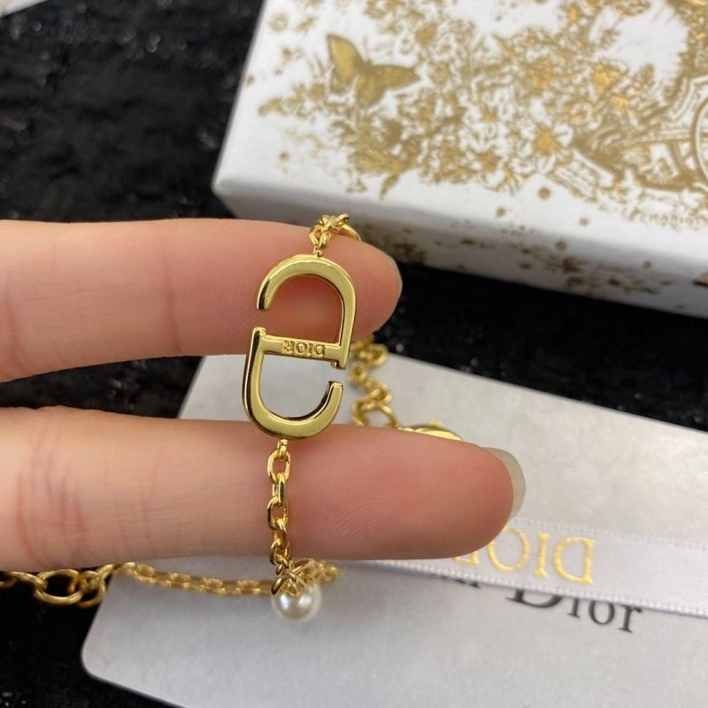 Christian Dior Bracelets QuickDry 236214