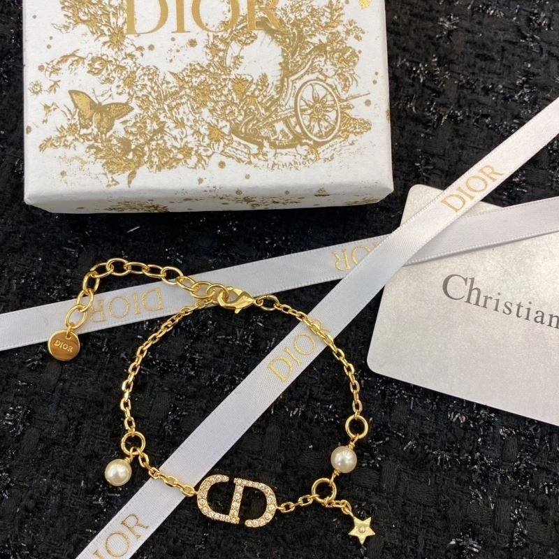 Christian Dior Bracelets QuickDry 236214