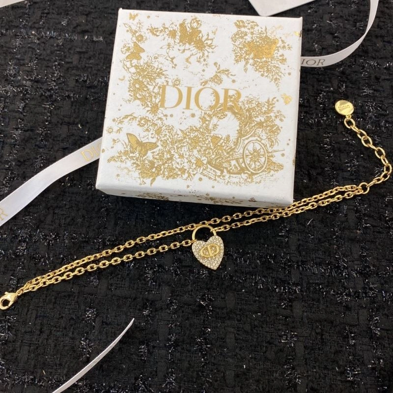 TechFriendly Christian Dior Bracelets 236197