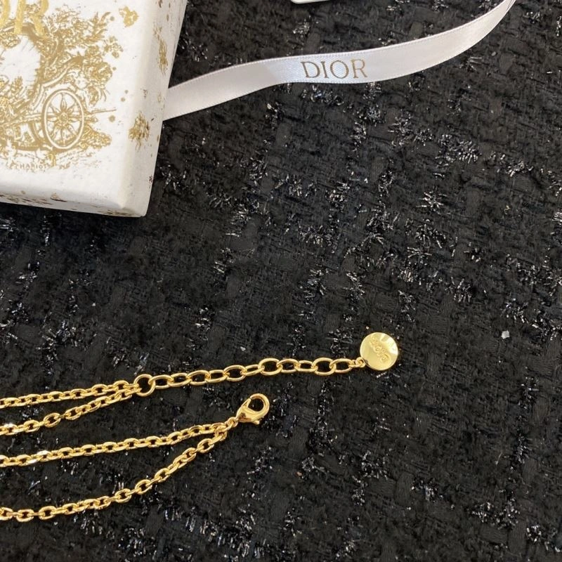 TechFriendly Christian Dior Bracelets 236197
