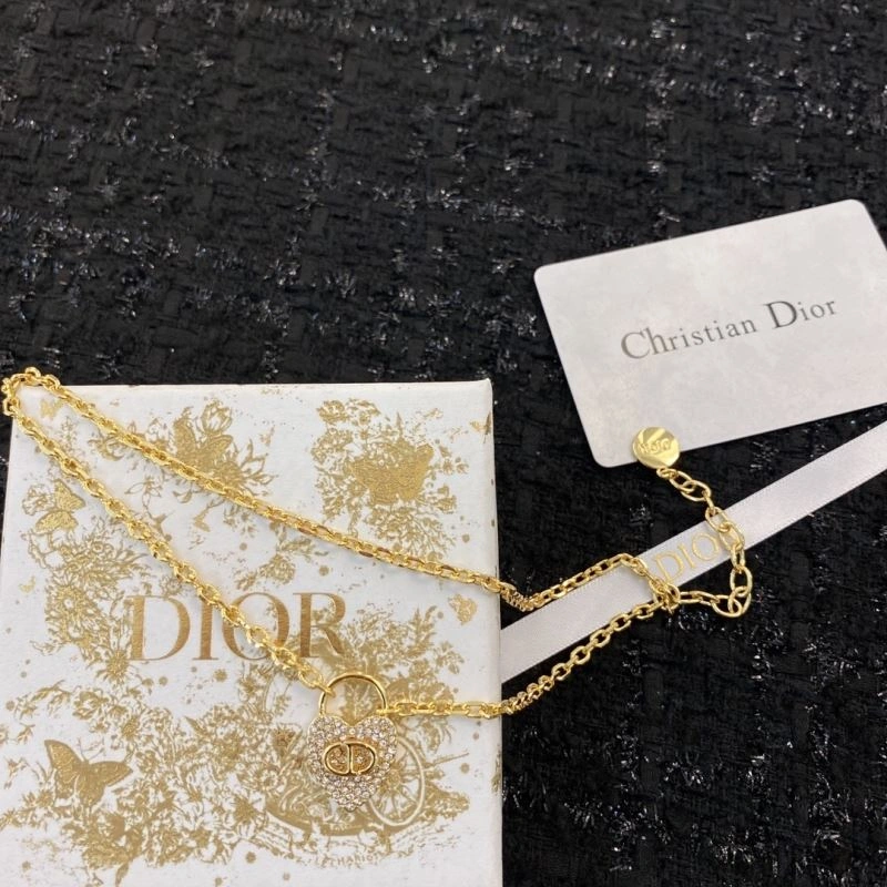 TechFriendly Christian Dior Bracelets 236197