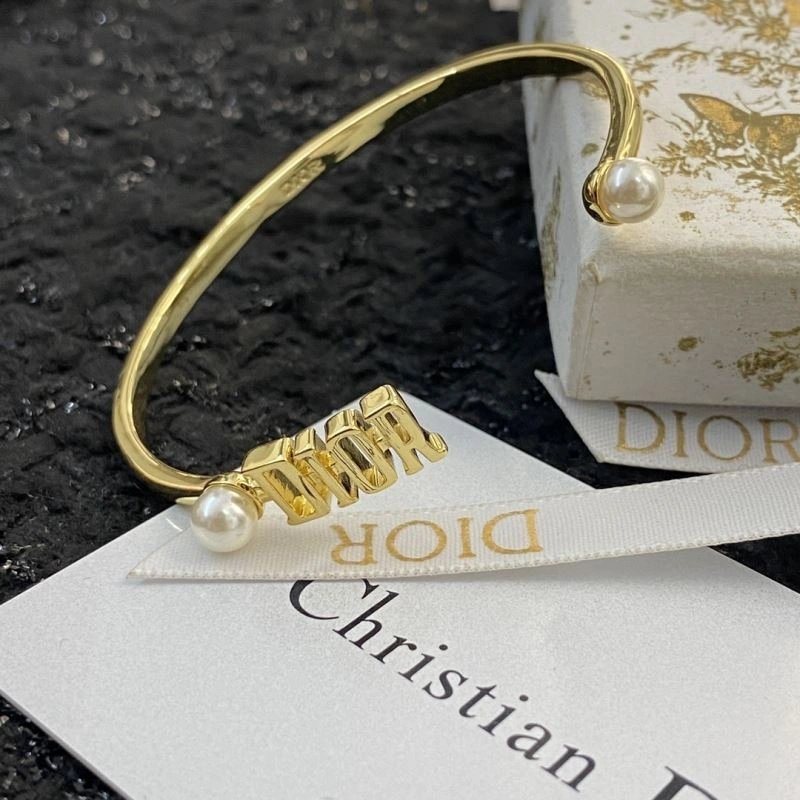 Christian Dior Bracelets ZeroBulk 236195