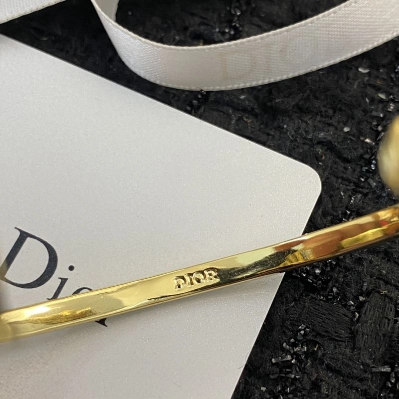 Christian Dior Bracelets ZeroBulk 236195