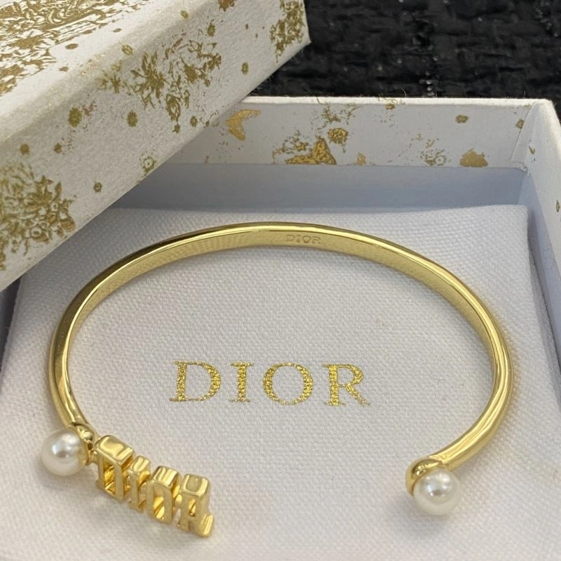 Christian Dior Bracelets ZeroBulk 236195
