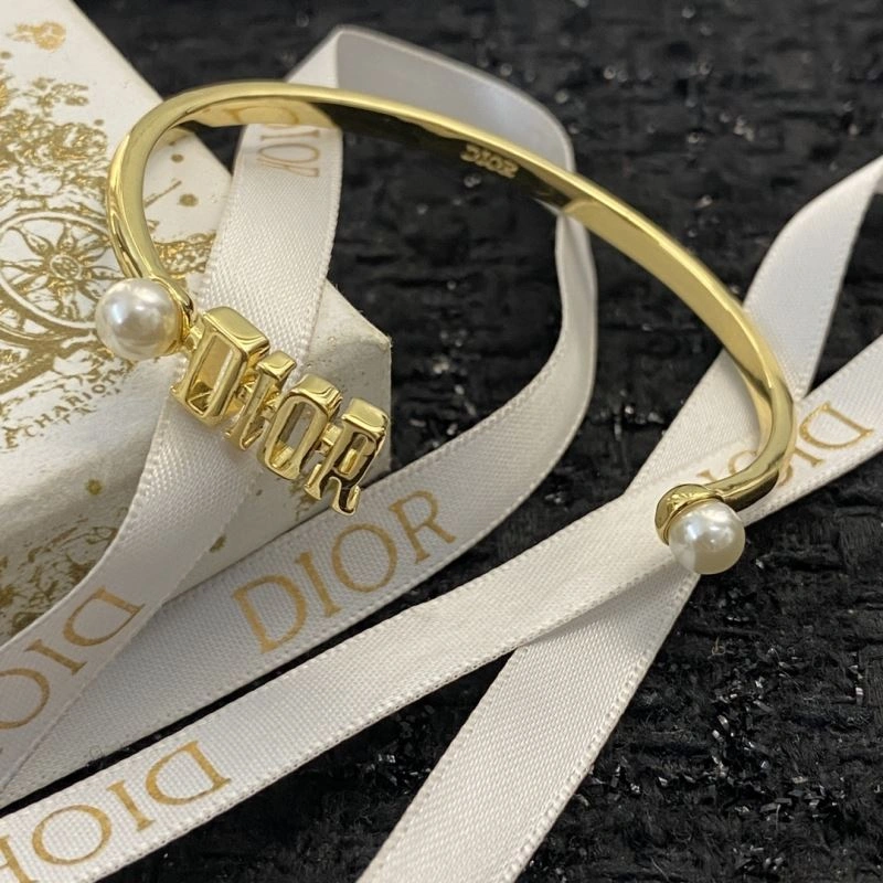 Christian Dior Bracelets ZeroBulk 236195