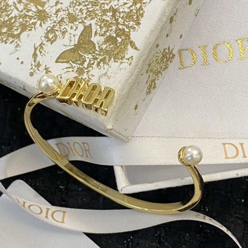 Christian Dior Bracelets ZeroBulk 236195