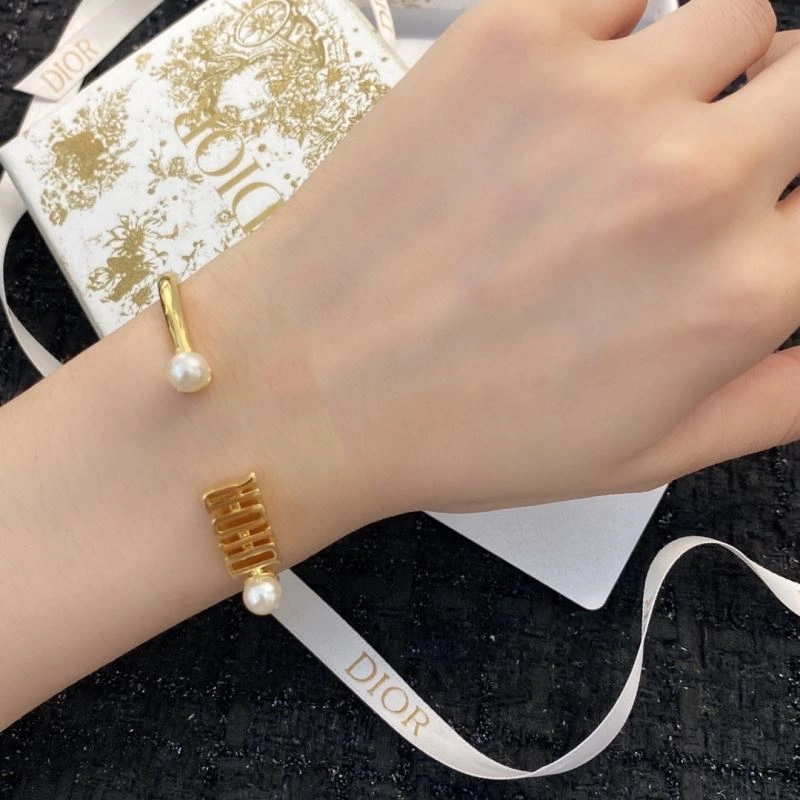 Christian Dior Bracelets ZeroBulk 236195