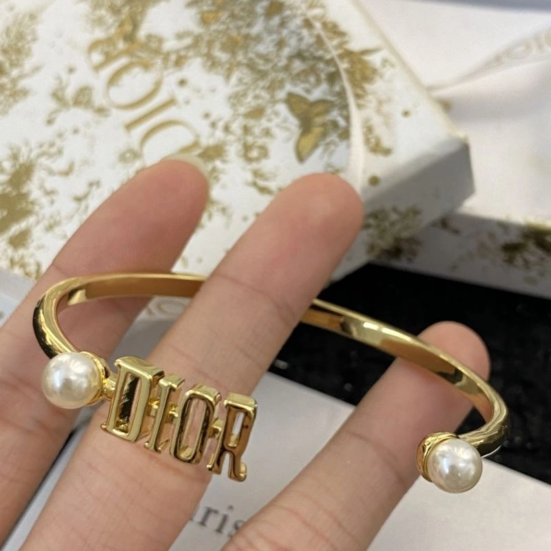 Christian Dior Bracelets ZeroBulk 236195