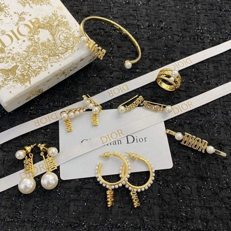 Christian Dior Bracelets ZeroBulk 236195