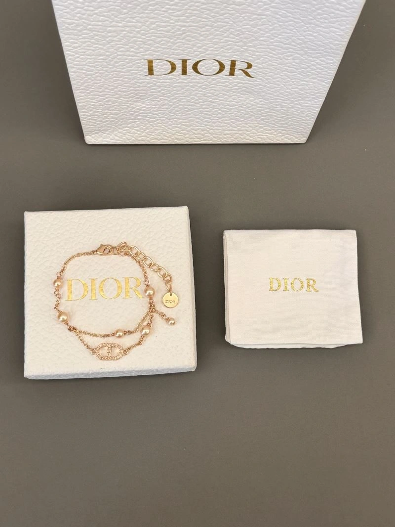 Christian Dior Bracelets SoftTouch 236217