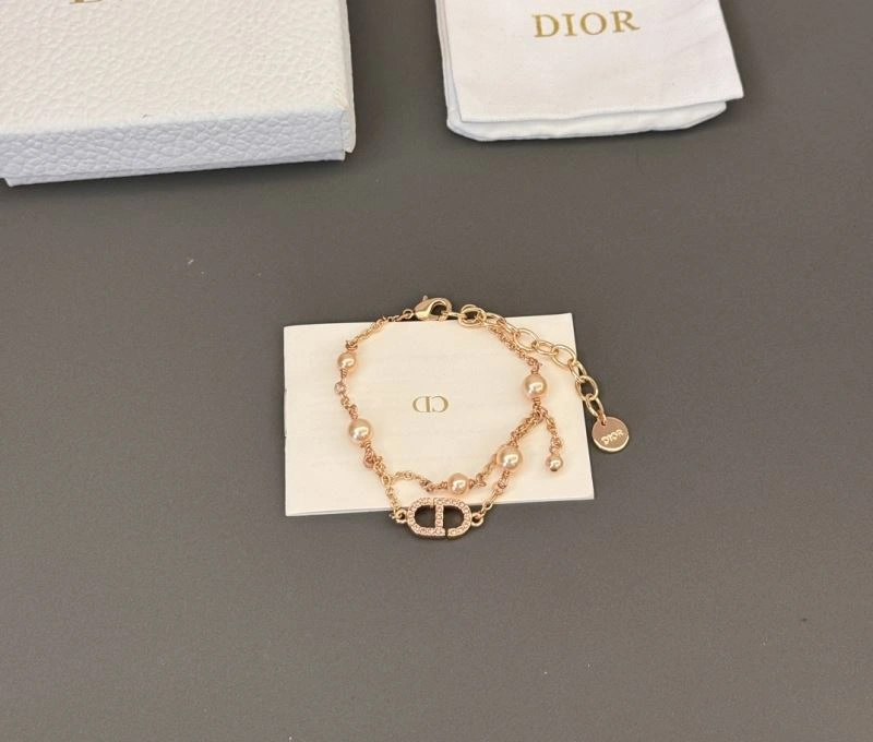 Christian Dior Bracelets SoftTouch 236217