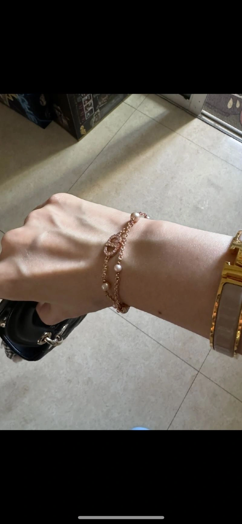Christian Dior Bracelets SoftTouch 236217