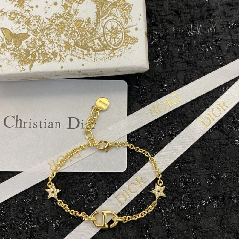 Lightweight Christian Dior Bracelets 236229