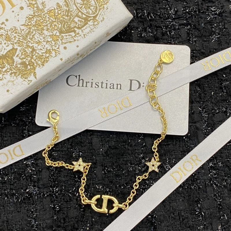 Lightweight Christian Dior Bracelets 236229