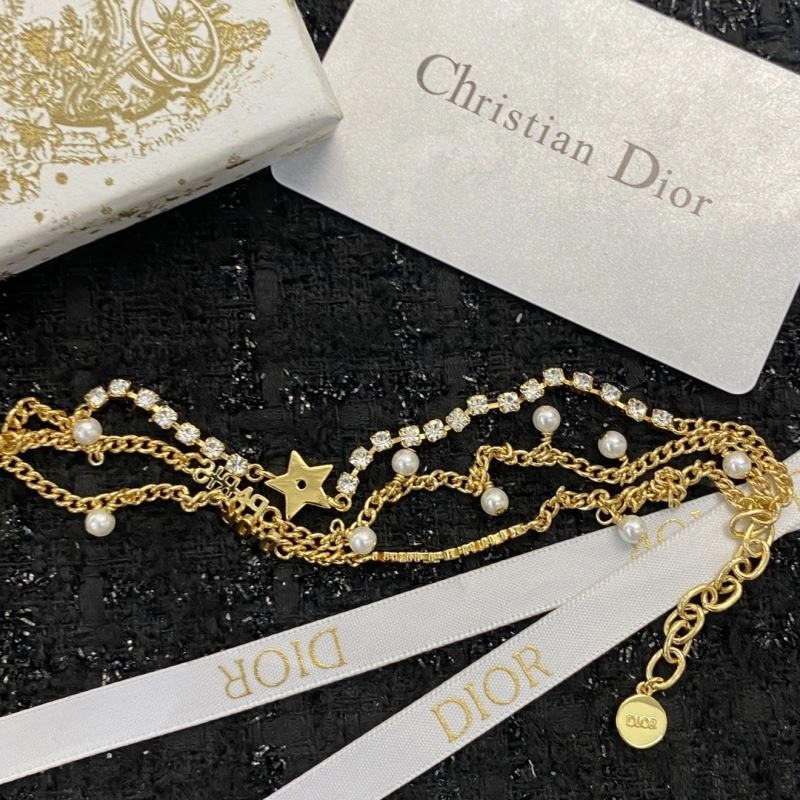 Christian Dior Bracelets TechFriendly 236203